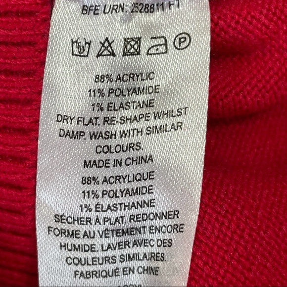 French Connection Luxuriously Soft Turtleneck Sweater - Picture 7 of 7